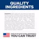 Product Hill's® Science Diet® Adult Wet Cat Food - Chunks & Gravy, 2.8 oz Pouch