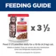 Product Hill's® Science Diet® Adult Wet Cat Food - Chunks & Gravy, 2.8 oz Pouch