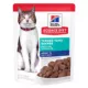 Product Hill's® Science Diet® Adult Senior 7+ Wet Cat Food - 2.8 oz Pouch