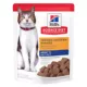 Product Hill's® Science Diet® Adult Senior 7+ Wet Cat Food - 2.8 oz Pouch