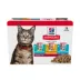 Hill's® Science Diet® Adult Wet Cat Food - Variety Pack, 12 CT, 33.6 OZ image thumbnail 1