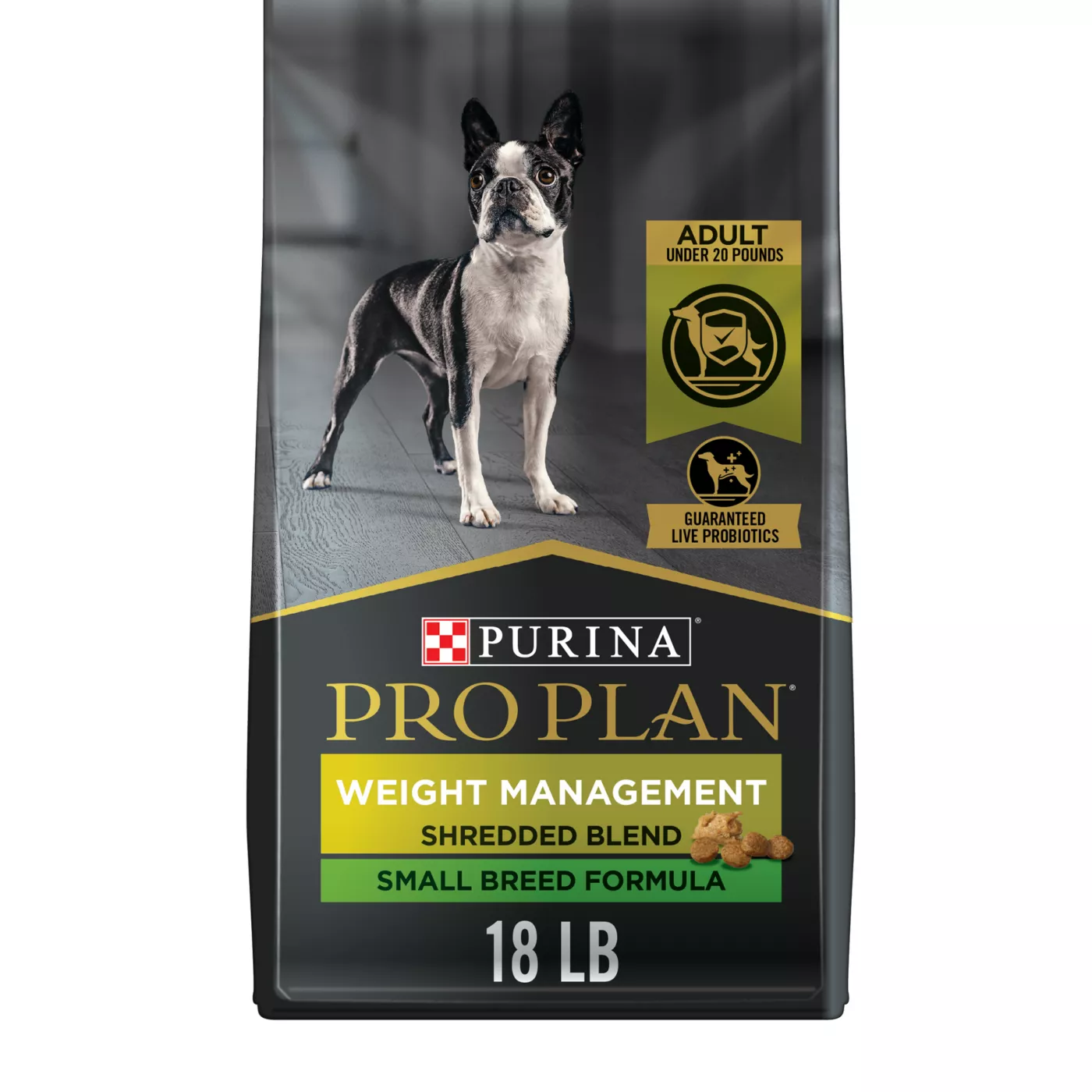 Purina Pro Plan Dog Food Review