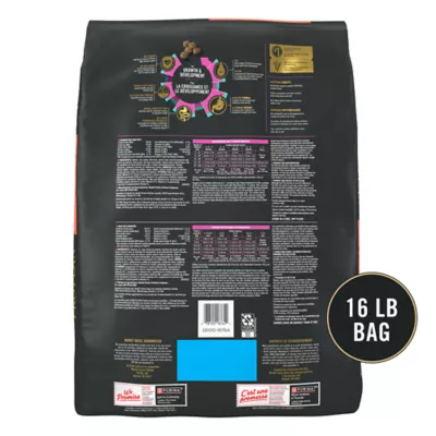 Product Purina Pro Plan Sensitive Skin & Stomach Puppy Dry Dog Food - Salmon & Rice