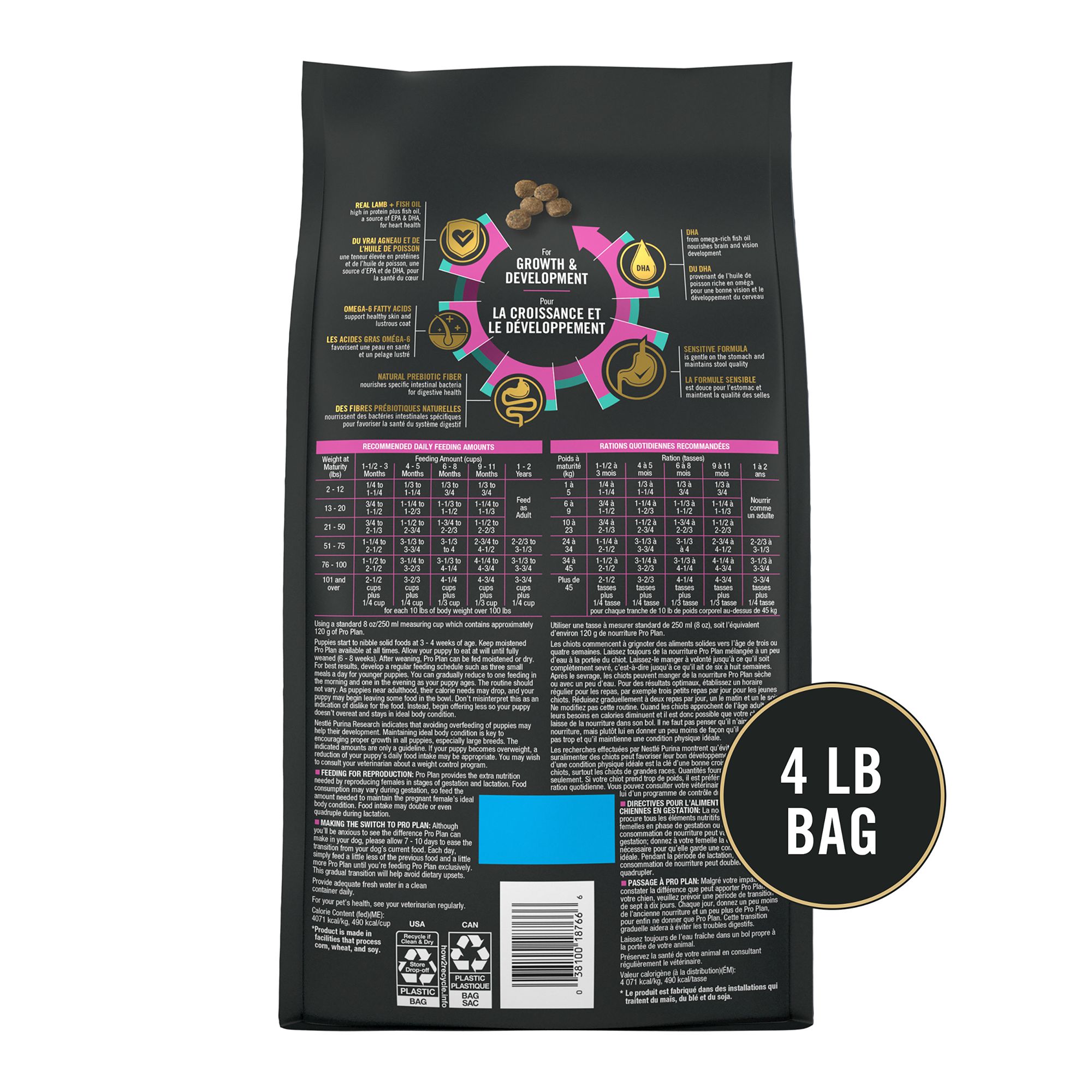 purina pro plan sensitive skin and stomach petsmart