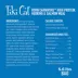Tiki Cat® Born Carnivore® High Protein for Cats & Kittens Food - Herring & Salmon, Non-GMO image thumbnail 2