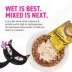 Tiki Cat® Born Carnivore® High Protein Cat & Kitten Food - Non-GMO, Chicken & Egg image thumbnail 6