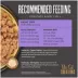 Tiki Cat® Solutions# Adult Cat Food - Light, Turkey Recipe image thumbnail 6