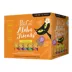 Tiki Cat® Aloha Friends™ Wet Cat Food - Non-GMO, Grain & Potato Free, Variety Pack, 12ct image thumbnail 1