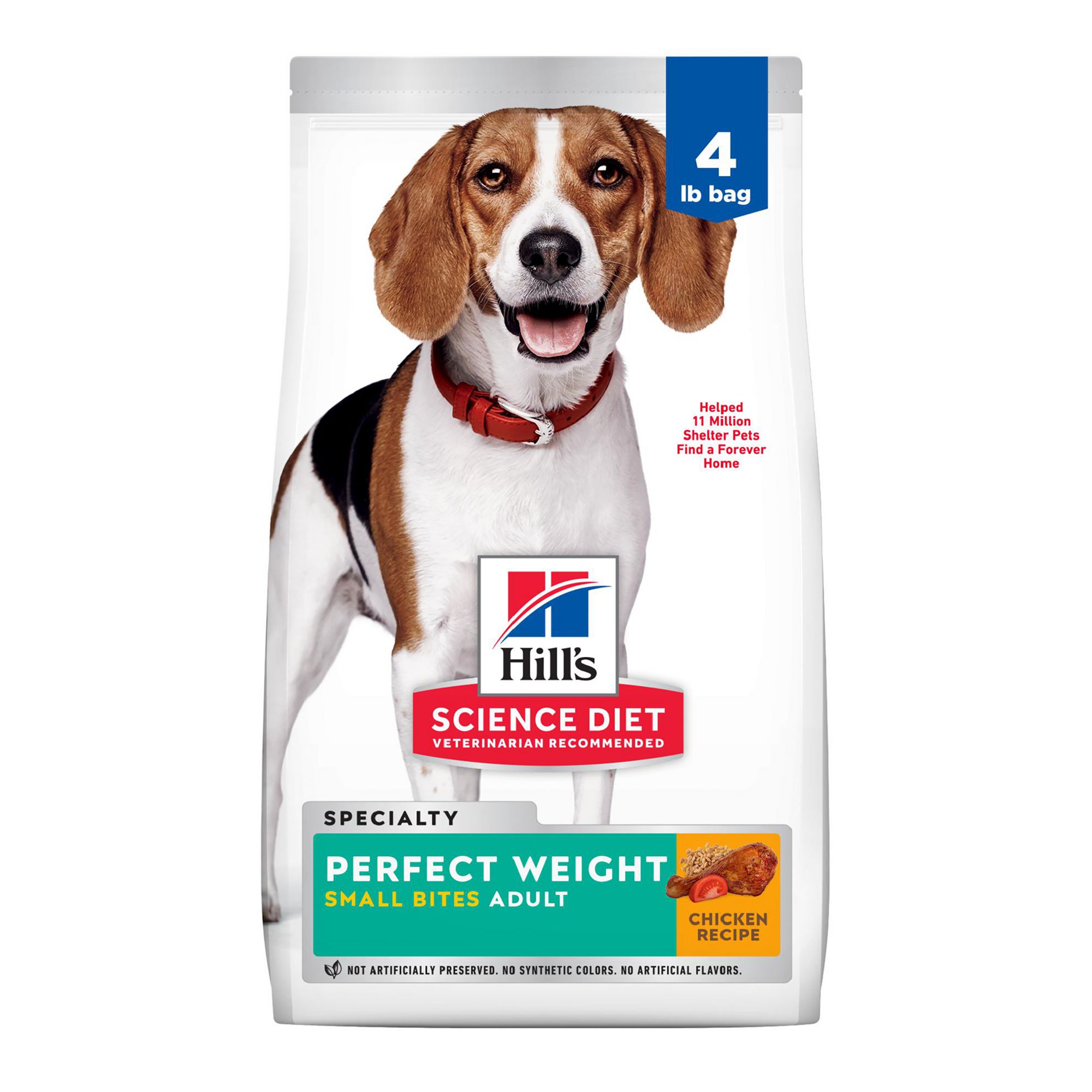 Petsmart hill's science discount diet dog food