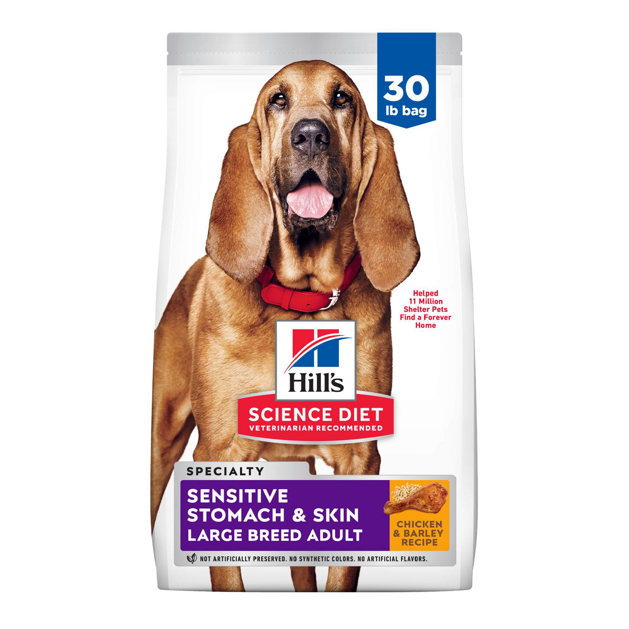 Best dog food at cheap petsmart