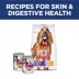 Hill's® Science Diet® Sensitive Stomach & Skin Large Breed Adult Dry Dog Food - Chicken & Barley image thumbnail 8