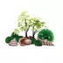 biOrb Summer Aquarium Decor Set image thumbnail 1