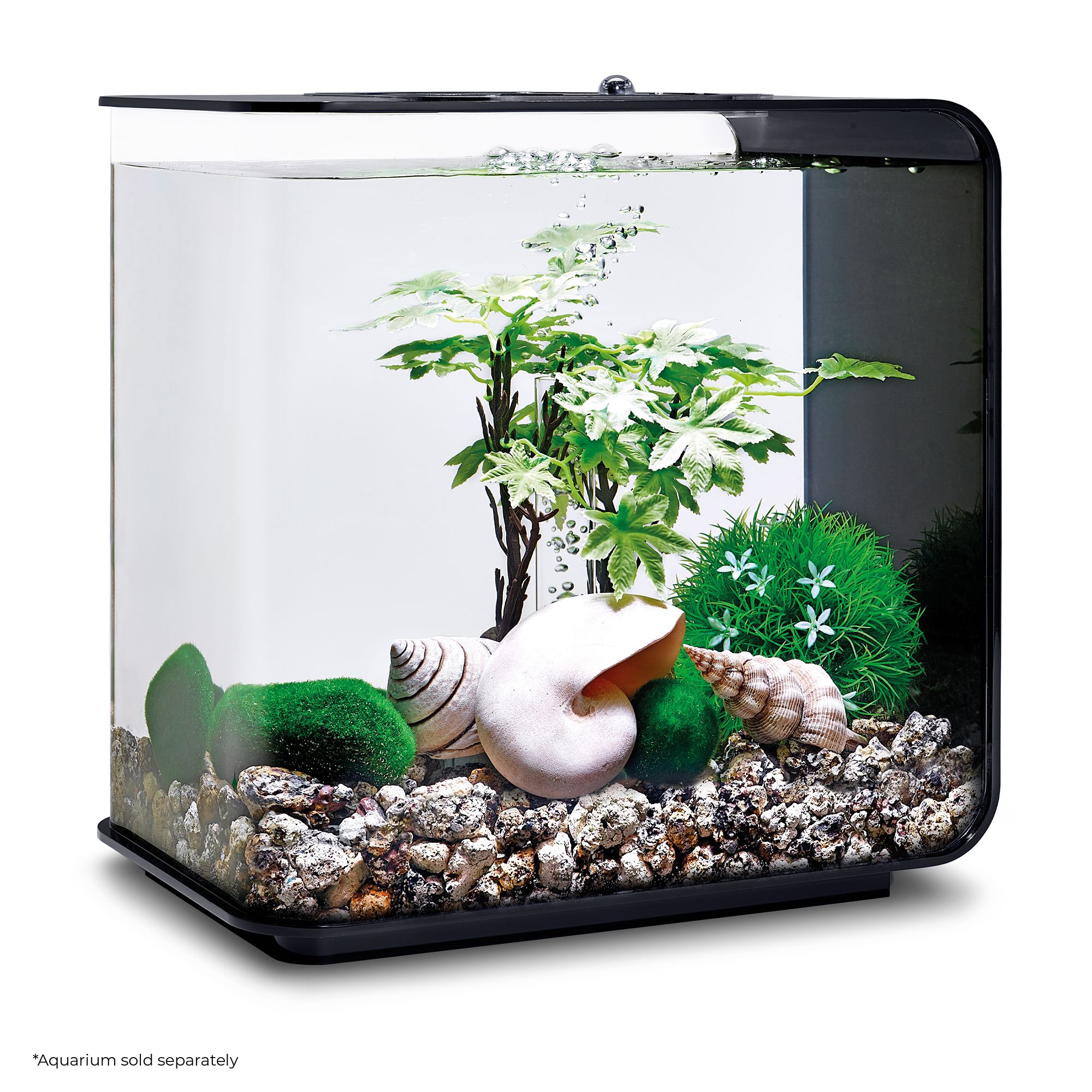biOrb Summer Aquarium Decor Set Aquarium Ornament - thumbnail 8
