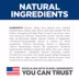 Hill's® Science Diet® No Corn, Wheat or Soy Adult Dry Dog Food - Chicken & Brown Rice image thumbnail 2