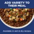 Hill's® Science Diet® No Corn, Wheat, or Soy Large Breed Adult Dry Dog Food - Chicken & Brown Rice image thumbnail 7