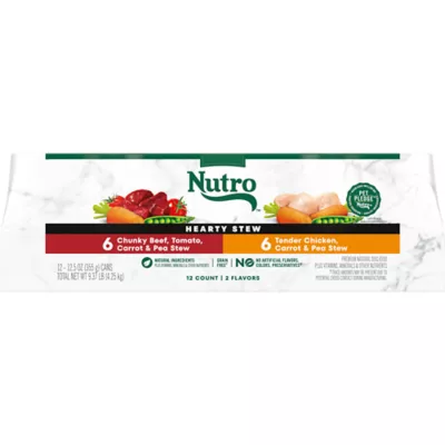 Petsmart nutro senior dog food hotsell