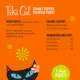 Product Tiki Cat® Tummy Topper™ Cat Food - Non-GMO, Grain Free, 1.5oz