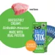 Product Tiki Cat® Stix™ Wet Cat Treat - Tuna in Creamy Gravy, Grain Free