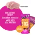 Tiki Cat® Stix Lickable Wet Cat Treat -  Grain Free, 6 Ct, 3 Oz image thumbnail 3