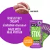 Tiki Cat® Stix Lickable Wet Cat Treat -  Grain Free, 6 Ct, 3 Oz image thumbnail 3
