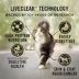Purina Pro Plan LiveClear Sensitive Skin & Stomach Allergen Reducing Adult Dry Cat Food - Turkey image thumbnail 3
