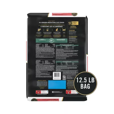 Product Purina Pro Plan LiveClear Sensitive Skin & Stomach Allergen Reducing Adult Dry Cat Food - Turkey