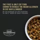 Product Purina Pro Plan LiveClear Sensitive Skin & Stomach Allergen Reducing Adult Dry Cat Food - Turkey