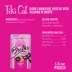 Tiki Cat® Born Carnivore® Broths Wet Cat Food Topper - Non-GMO, Grain Free, 1.3oz image thumbnail 3