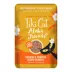 Tiki Cat® Aloha Friends™ Cat Food Pouch - Non-GMO, Grain & Potato Free, 2.5 oz image thumbnail 1