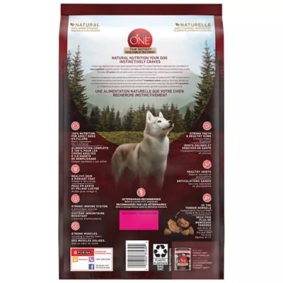 Is purina smartblend good for your dog best sale