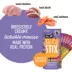 Tiki Cat® Stix Lickable Wet Cat Treat -  Grain Free, 6 Ct, 3 Oz image thumbnail 3