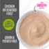 Tiki Cat® Velvet™ Mousse Wet Cat Food - Non-GMO, Grain & Potato Free - Variety Pack, 12ct image thumbnail 7