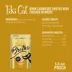 Tiki Cat® Born Carnivore® Broths Wet Cat Food Topper - Non-GMO, Grain Free, 1.3oz image thumbnail 3