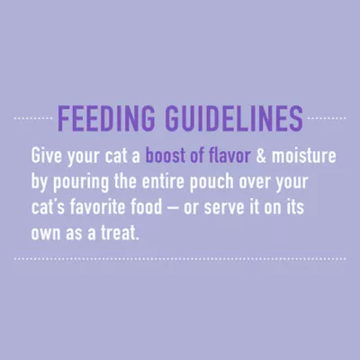 Tiki Cat® Born Carnivore® Broths Wet Cat Food Topper - Non-GMO, Grain Free, 1.3oz - Image 5