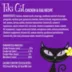 Tiki Cat® Velvet™ Mousse Cat Food - Non-GMO, Grain & Potato Free, 2.8oz image thumbnail 5