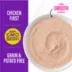 Tiki Cat® Velvet™ Mousse Cat Food - Non-GMO, Grain & Potato Free, 2.8oz image thumbnail 7
