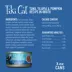 Tiki Cat® Aloha Friends™ Wet Cat Food - Non-GMO, Grain & Potato Free, 3oz image thumbnail 2