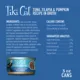 Product Tiki Cat® Aloha Friends™ Wet Cat Food - Non-GMO, Grain & Potato Free, 3oz