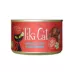 Tiki Cat® Grill Wet Cat Food - Non-GMO, Grain & Potato Free, 6oz image thumbnail 1