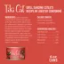 Tiki Cat® Grill Wet Cat Food - Non-GMO, Grain & Potato Free, 6oz image thumbnail 2