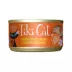 Tiki Cat® Grill Wet Cat Food - Non-GMO, Grain & Potato Free 2.8oz image thumbnail 1