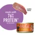 Tiki Cat® Grill Wet Cat Food - Non-GMO, Grain & Potato Free 2.8oz image thumbnail 3