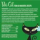 Product Tiki Cat® Velvet™ Mousse Cat Food - Non-GMO, Grain & Potato Free, 2.8oz