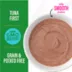 Tiki Cat® Velvet™ Mousse Cat Food - Non-GMO, Grain & Potato Free, 2.8oz image thumbnail 7