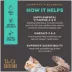 Tiki Cat® Solutions™ Mousse Wet Cat Food - Skin + Coat, 2.4 Oz image thumbnail 5