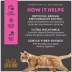 Tiki Cat® Solutions™ Mousse Wet Cat Food - Fussy, 2.4 Oz image thumbnail 4