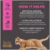 Tiki Cat® Solutions™ Mousse Wet Cat Food - Fussy, 2.4 Oz image thumbnail 5