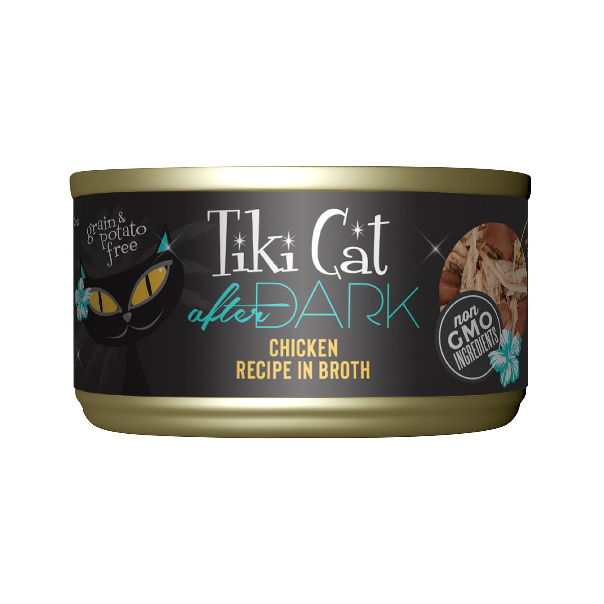 Tiki cat food outlet petsmart