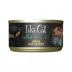 Tiki Cat® After Dark™ Wet Cat Food - Non-GMO, Grain & Potato Free, 2.8oz image thumbnail 1