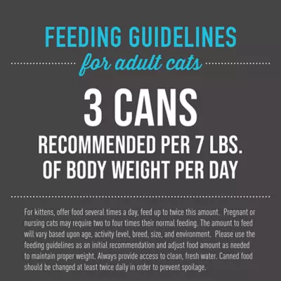 Tiki Cat® After Dark™ Wet Cat Food - Non-GMO, Grain & Potato Free, 2.8oz - Image 5